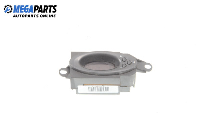 Uhr for Hyundai Coupe Coupe I (06.1996 - 04.2002)