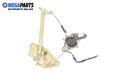 Macara electrică geam for Hyundai Coupe Coupe I (06.1996 - 04.2002), 3 uși, coupe, position: stânga