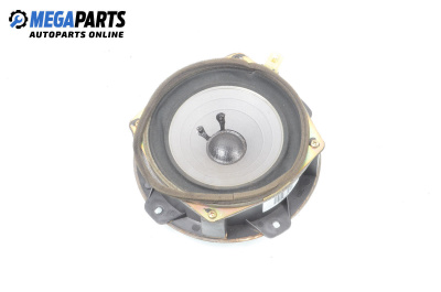 Loudspeaker for Hyundai Coupe Coupe I (06.1996 - 04.2002), № 96340-27100