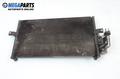 Air conditioning radiator for Hyundai Coupe Coupe I (06.1996 - 04.2002) 2.0 16V, 139 hp