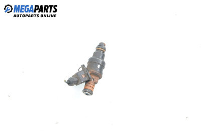 Gasoline fuel injector for Hyundai Coupe Coupe I (06.1996 - 04.2002) 2.0 16V, 139 hp, № 35310-23010