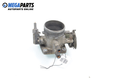 Clapetă carburator for Hyundai Coupe Coupe I (06.1996 - 04.2002) 2.0 16V, 139 hp