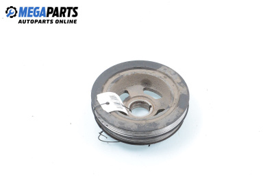 Damper pulley for Hyundai Coupe Coupe I (06.1996 - 04.2002) 2.0 16V, 139 hp