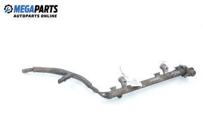 Rampă combustibil for Hyundai Coupe Coupe I (06.1996 - 04.2002) 2.0 16V, 139 hp