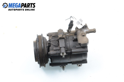 AC compressor for Hyundai Coupe Coupe I (06.1996 - 04.2002) 2.0 16V, 139 hp