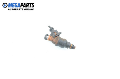Gasoline fuel injector for Hyundai Coupe Coupe I (06.1996 - 04.2002) 2.0 16V, 139 hp, № 35310-23010