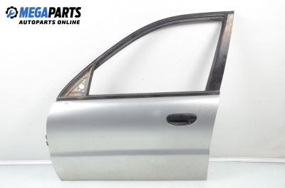 Door for Daewoo Lanos Hatchback (05.1997 - 01.2004), 5 doors, hatchback, position: front - left