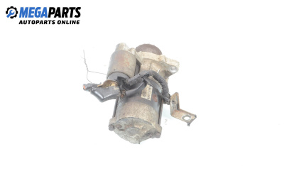 Anlasser for Nissan Almera II Hatchback (01.2000 - 12.2006) 2.2 Di, 110 hp, № MOO8T75371