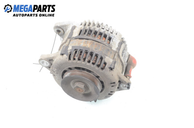 Alternator for Nissan Almera II Hatchback (01.2000 - 12.2006) 2.2 Di, 110 hp