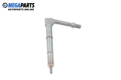 Duza diesel for Nissan Almera II Hatchback (01.2000 - 12.2006) 2.2 Di, 110 hp