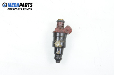Benzineinspritzdüse for Opel Vectra B Sedan (09.1995 - 04.2002) 1.8 i 16V, 115 hp, № 5WK90761