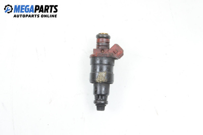 Duza benzină for Opel Vectra B Sedan (09.1995 - 04.2002) 1.8 i 16V, 115 hp, № 5WK90761