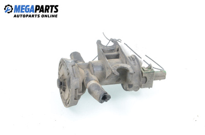 Vacuum valve for Seat Alhambra Minivan I (04.1996 - 03.2010) 2.0 i, 115 hp