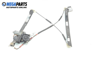 Electric window regulator for Ford Mondeo III Turnier (10.2000 - 03.2007), 5 doors, station wagon, position: front - right