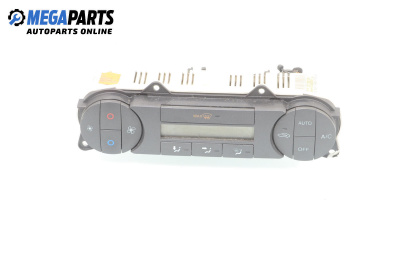 Air conditioning panel for Ford Mondeo III Turnier (10.2000 - 03.2007), № 3S7T18C612AH