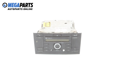 CD player for Ford Mondeo III Turnier (10.2000 - 03.2007), № 6000 CD