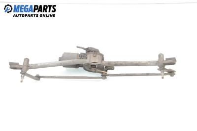 Front wipers motor for Ford Mondeo III Turnier (10.2000 - 03.2007), station wagon, position: front