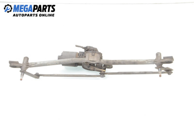 Motor ștergătoare parbriz for Ford Mondeo III Turnier (10.2000 - 03.2007), combi, position: fața