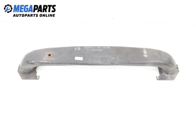 Bumper support brace impact bar for Ford Mondeo III Turnier (10.2000 - 03.2007), station wagon, position: front
