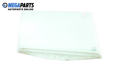 Window for Ford Mondeo III Turnier (10.2000 - 03.2007), 5 doors, station wagon, position: rear - right