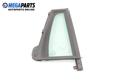 Door vent window for Ford Mondeo III Turnier (10.2000 - 03.2007), 5 doors, station wagon, position: right