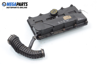 Valve cover for Ford Mondeo III Turnier (10.2000 - 03.2007) 2.0 16V TDDi / TDCi, 115 hp