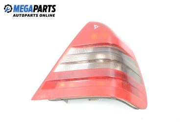 Bremsleuchte for Mercedes-Benz C-Class Sedan (W202) (03.1993 - 05.2000), sedan, position: rechts