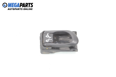 Inner handle for Subaru Legacy (Outback) (01.1996 - 12.1999), 5 doors, station wagon, position: rear - right