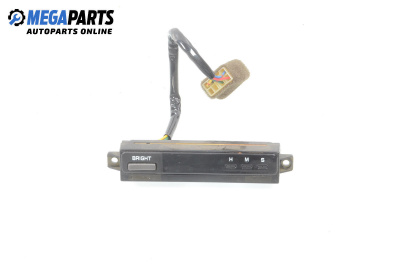 Uhr for Subaru Legacy (Outback) (01.1996 - 12.1999)