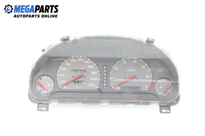 Instrument cluster for Subaru Legacy (Outback) (01.1996 - 12.1999) 2.5, 150 hp