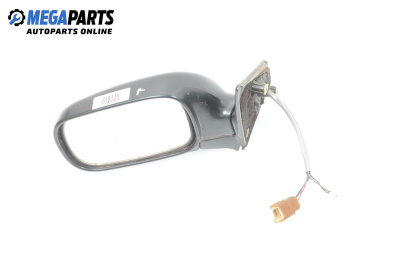 Mirror for Subaru Legacy (Outback) (01.1996 - 12.1999), 5 doors, station wagon, position: left