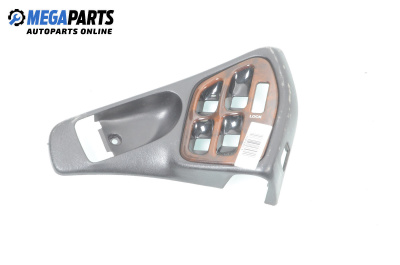 Interior plastic for Subaru Legacy (Outback) (01.1996 - 12.1999), 5 doors, station wagon, position: front