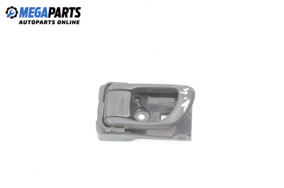 Inner handle for Subaru Legacy (Outback) (01.1996 - 12.1999), 5 doors, station wagon, position: rear - left