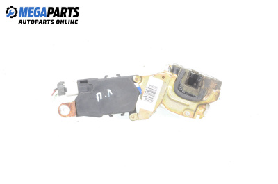 Lock for Subaru Legacy (Outback) (01.1996 - 12.1999), position: front - left