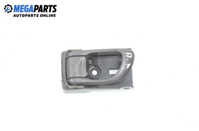 Inner handle for Subaru Legacy (Outback) (01.1996 - 12.1999), 5 doors, station wagon, position: front - left