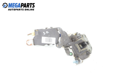 Lock for Subaru Legacy (Outback) (01.1996 - 12.1999), position: rear - left