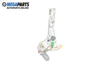 Electric window regulator for Subaru Legacy (Outback) (01.1996 - 12.1999), 5 doors, station wagon, position: front - left