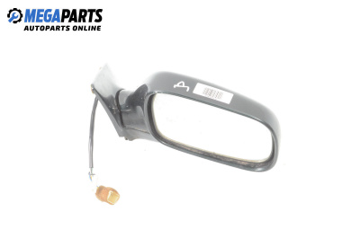 Mirror for Subaru Legacy (Outback) (01.1996 - 12.1999), 5 doors, station wagon, position: right