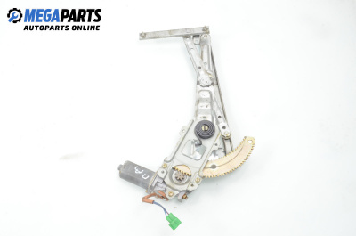 Electric window regulator for Subaru Legacy (Outback) (01.1996 - 12.1999), 5 doors, station wagon, position: front - right