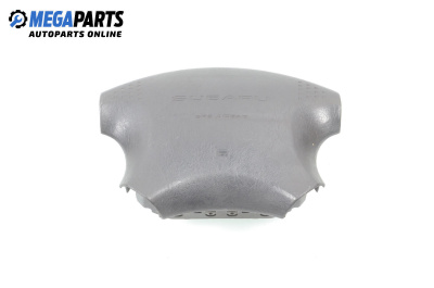 Airbag for Subaru Legacy (Outback) (01.1996 - 12.1999), 5 doors, station wagon, position: front