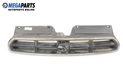 Grill for Subaru Legacy (Outback) (01.1996 - 12.1999), station wagon, position: front