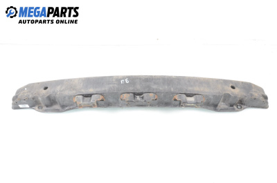 Bumper support brace impact bar for Subaru Legacy (Outback) (01.1996 - 12.1999), station wagon, position: front