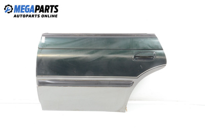 Door for Subaru Legacy (Outback) (01.1996 - 12.1999), 5 doors, station wagon, position: rear - left