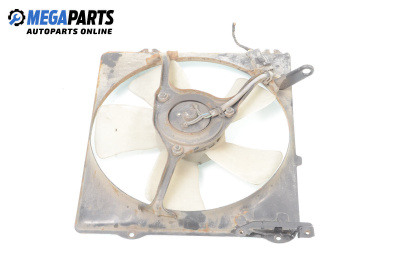 Radiator fan for Subaru Legacy (Outback) (01.1996 - 12.1999) 2.5, 150 hp