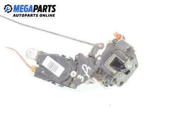 Lock for Subaru Legacy (Outback) (01.1996 - 12.1999), position: rear - right