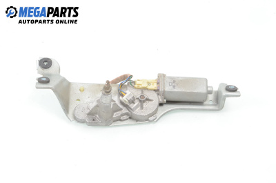 Front wipers motor for Subaru Legacy (Outback) (01.1996 - 12.1999), station wagon, position: rear