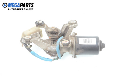 Front wipers motor for Subaru Legacy (Outback) (01.1996 - 12.1999), station wagon, position: front