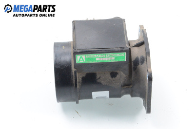 Air mass flow meter for Subaru Legacy (Outback) (01.1996 - 12.1999) 2.5, 150 hp, № 22680 AA160
