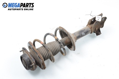 Macpherson shock absorber for Subaru Legacy (Outback) (01.1996 - 12.1999), station wagon, position: front - right
