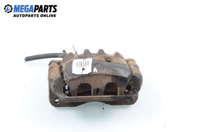 Bremszange for Subaru Legacy (Outback) (01.1996 - 12.1999), position: links, vorderseite
